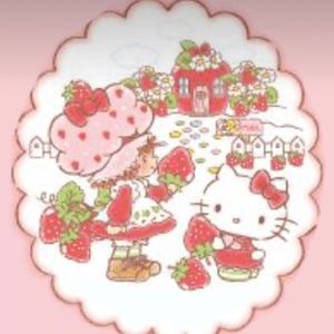 Meet your Posher, Maeve